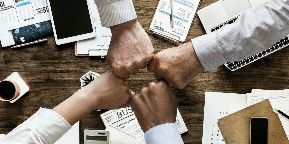 Hard Work and Progress