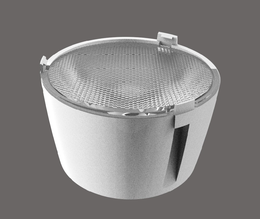Downlight lens Downlight lens