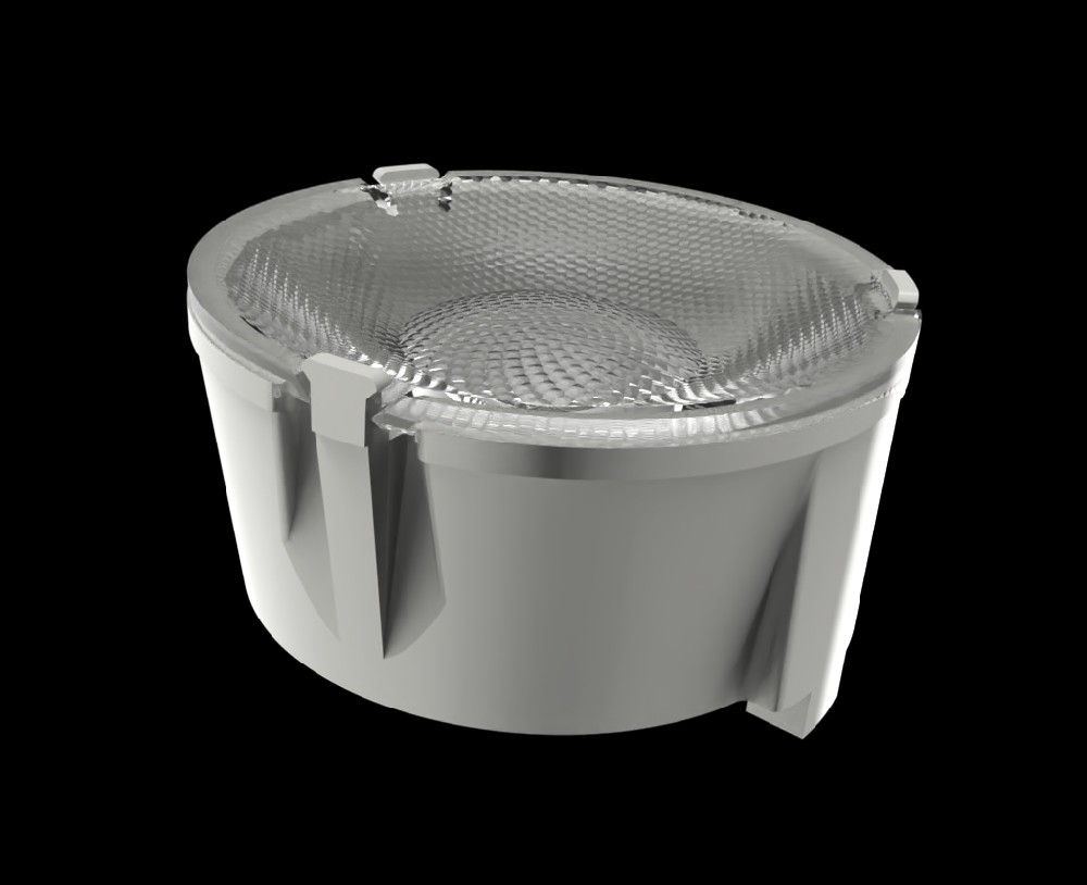 Diameter 28mm Height 15mm For Mixed light series