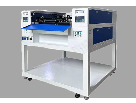 Laser Cutting Machine