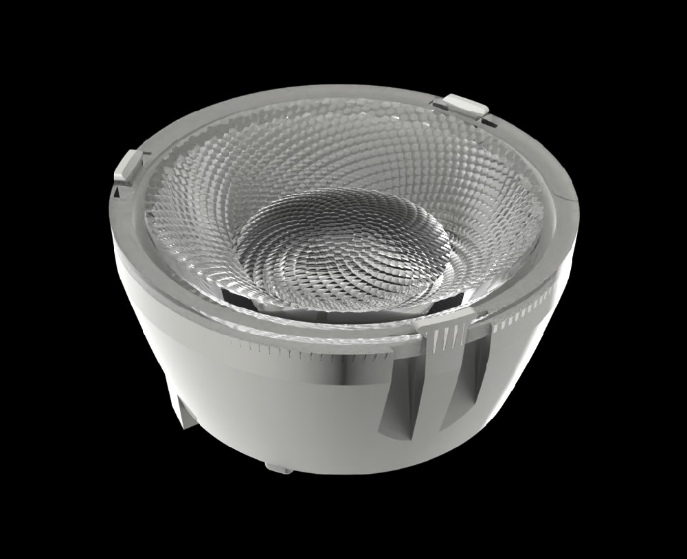 Diameter28mm Height14mm Downlight Lenses Soft Light Series