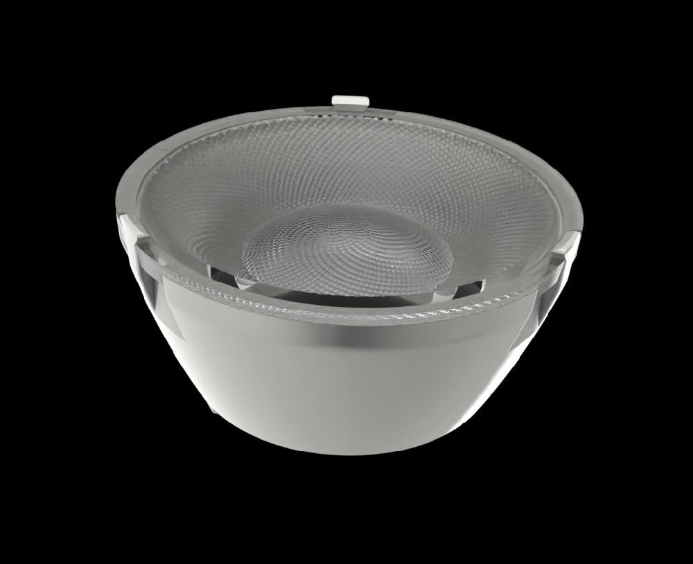 Diameter35mm Height16mm Downlight Lenses Soft Light Series