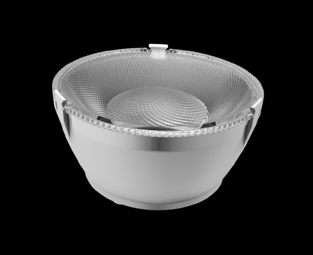 Diameter45mm Height23mm Downlight Lenses Soft Light Series