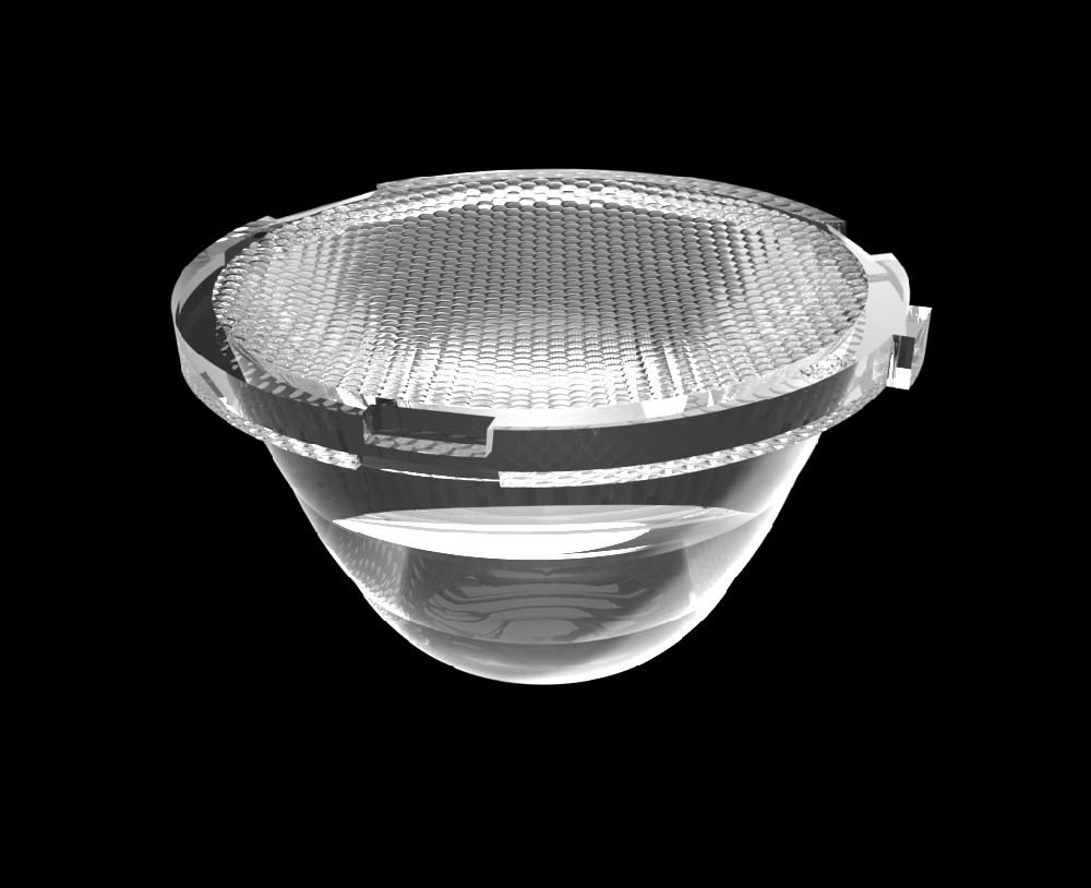 28mm 12degree 15degree 24degree 36degree 55degree  Linear Light Lenses Hotel And Restaurant Series