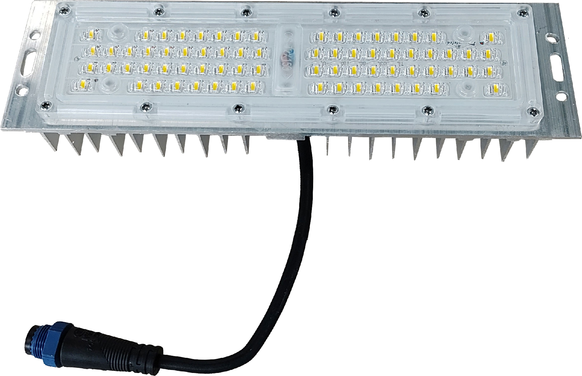 72 In one Power 30-50W 246×70×35mm, DC48V LED Module