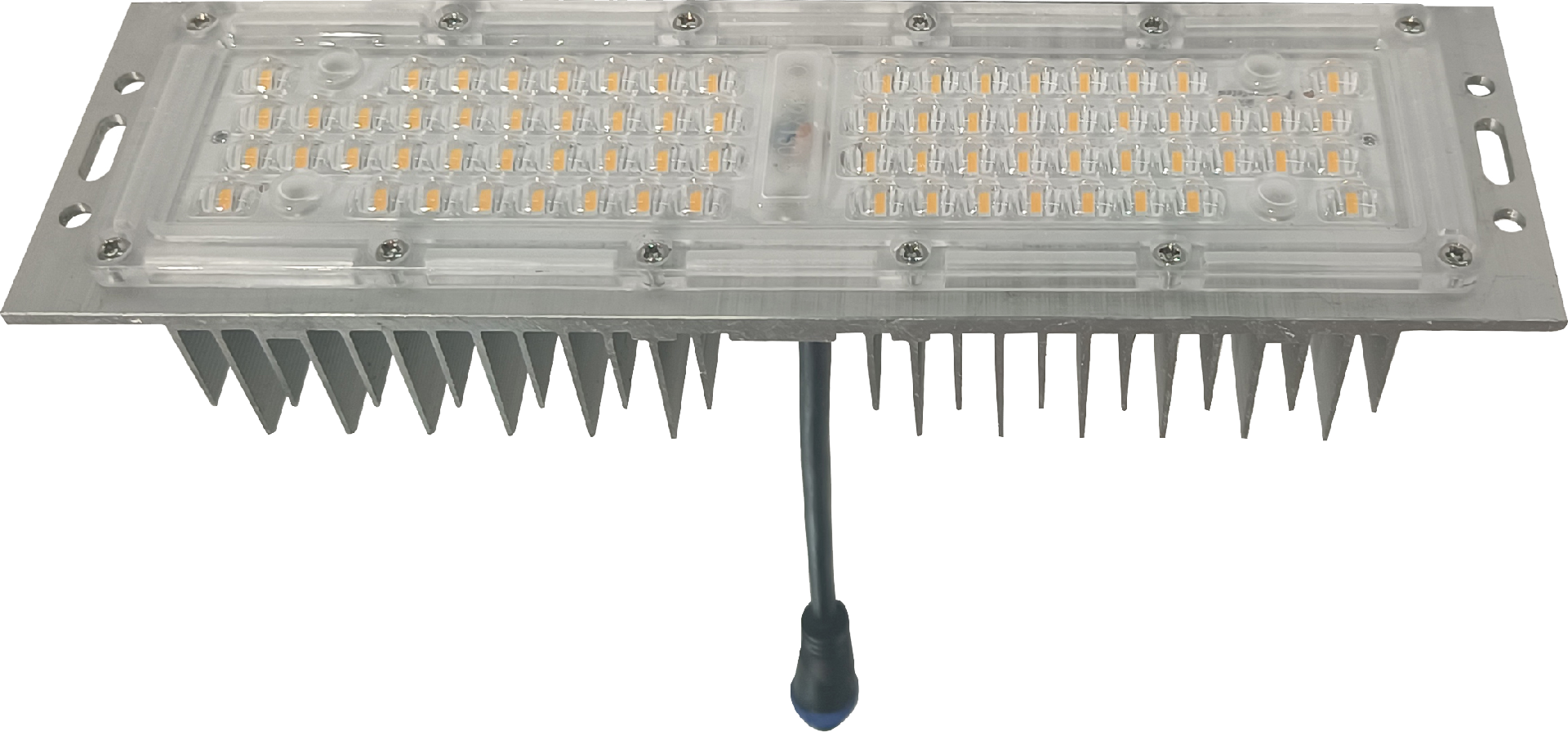 72 In one Power 30-60W 246×70×42mm, DC48V LED Module