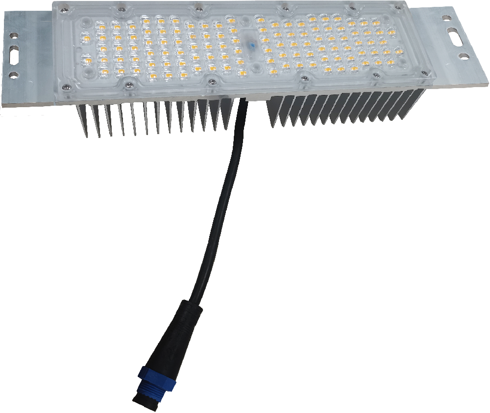 72 In one Power 60-80W 300×70×47mm, DC48V LED Module