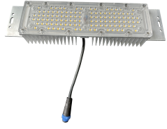 112 In one Power 80W 300×70×47mm, AC100-240V LED Module