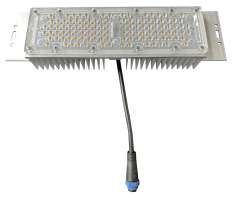 112 In one Power 100W 300×95×47mm, AC100-240V LED Module