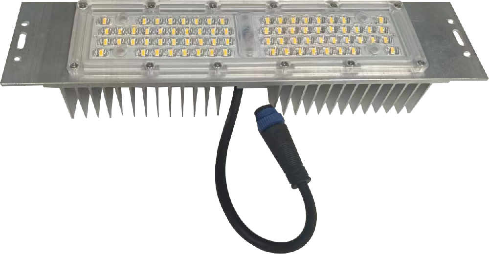 72 In one Power 250W 300×70×47mm, AC100-240V LED Module