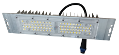 72 In one Power 250W 300×70×35mm, AC100-240V LED Module