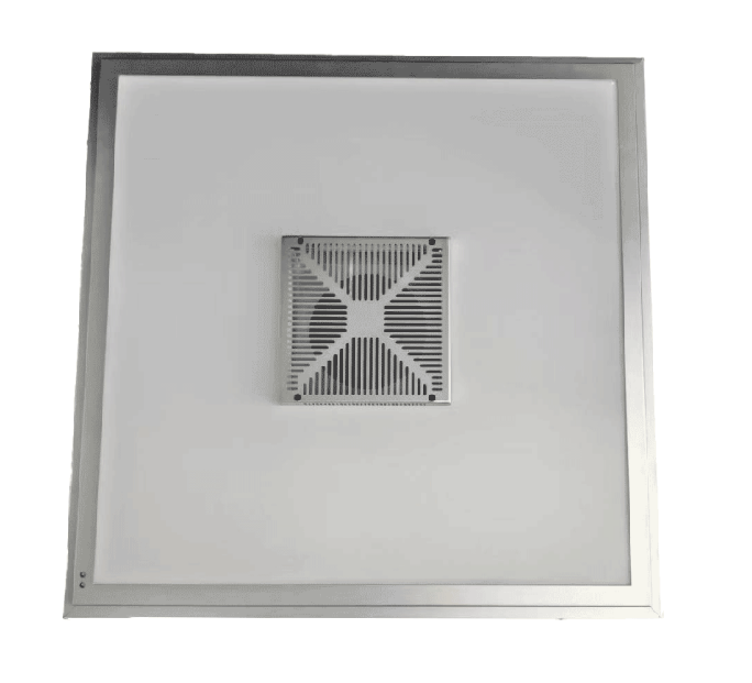 Indoor air disinfection and purification lamp-pbd-600