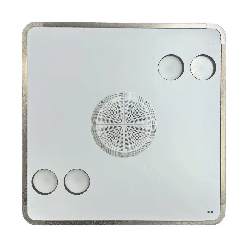 Indoor air disinfection and purification lamp Indoor air disinfection and purification lamp