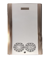 Indoor wall mounted air disinfection sterilizer lamp