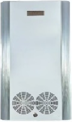 Indoor wall mounted air disinfection sterilizer lamp